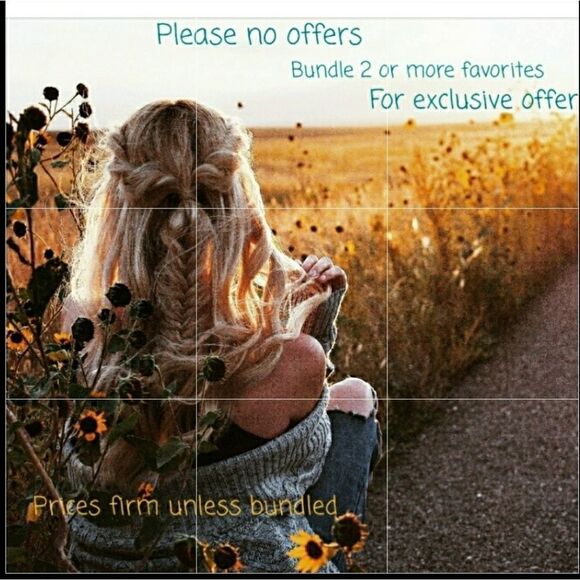 🎉HP🎉Plus Keyhole Front Geo Print - Picture 7 of 7